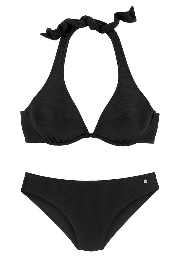 s.Oliver s.Oliver Bikini  črna