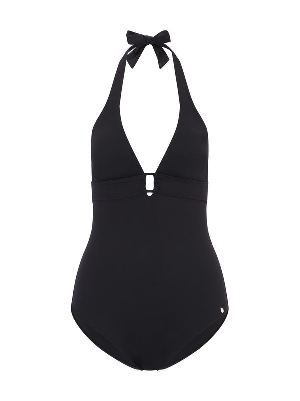 s.Oliver s.Oliver Bikini  črna