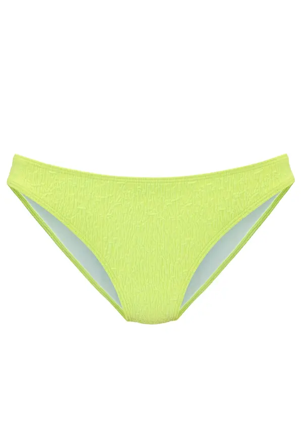 s.Oliver s.Oliver Bikini hlačke  apno