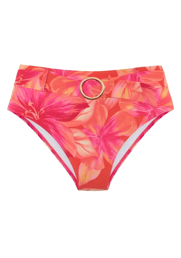 s.Oliver s.Oliver Bikini hlačke  breskev