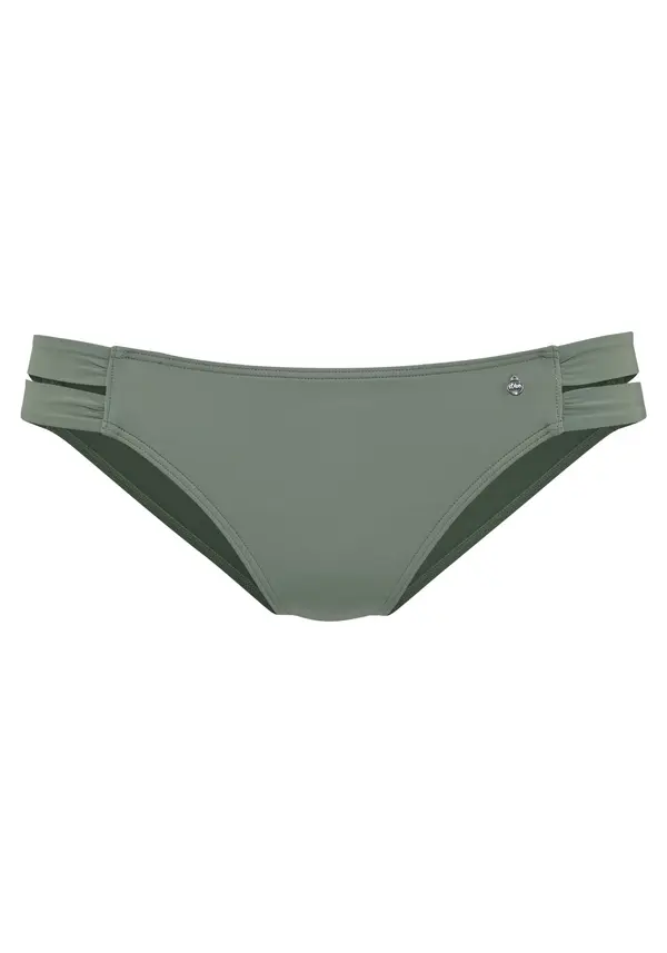 s.Oliver s.Oliver Bikini hlačke  kaki