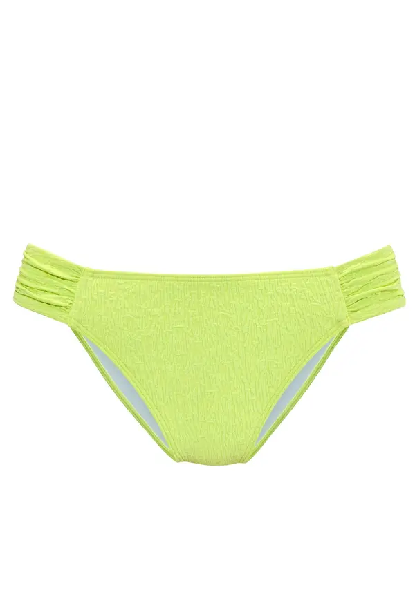 s.Oliver s.Oliver Bikini hlačke  limeta