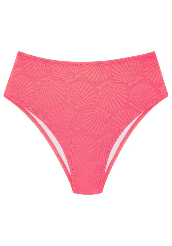 s.Oliver s.Oliver Bikini hlačke  malina