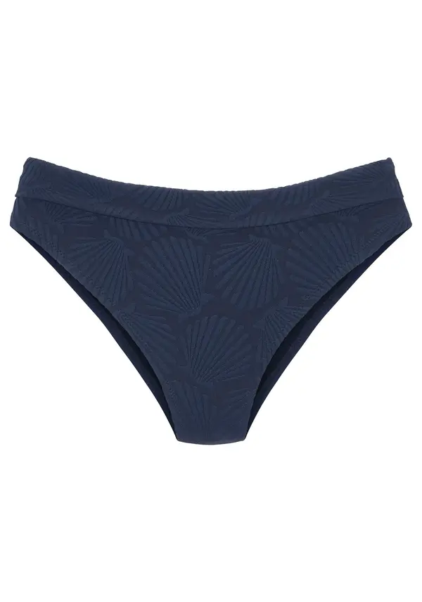 s.Oliver s.Oliver Bikini hlačke  marine