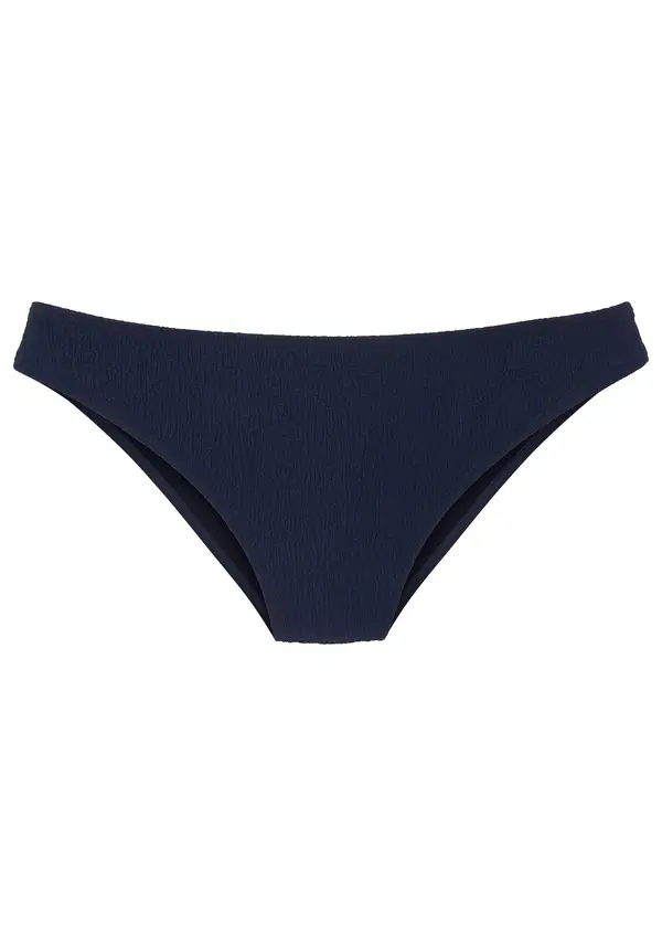 s.Oliver s.Oliver Bikini hlačke  marine