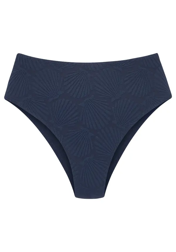 s.Oliver s.Oliver Bikini hlačke  marine