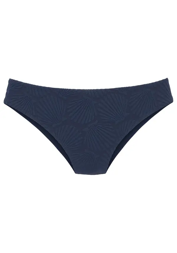 s.Oliver s.Oliver Bikini hlačke  marine