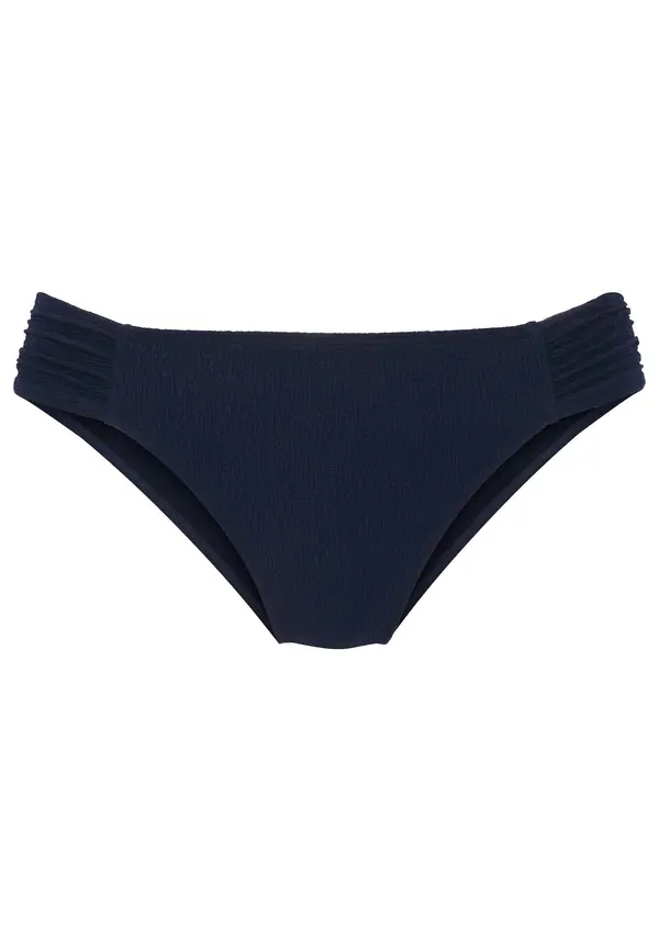 s.Oliver s.Oliver Bikini hlačke  marine