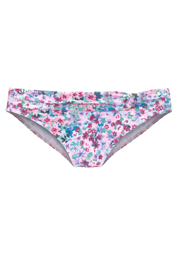 s.Oliver s.Oliver Bikini hlačke  mešane barve