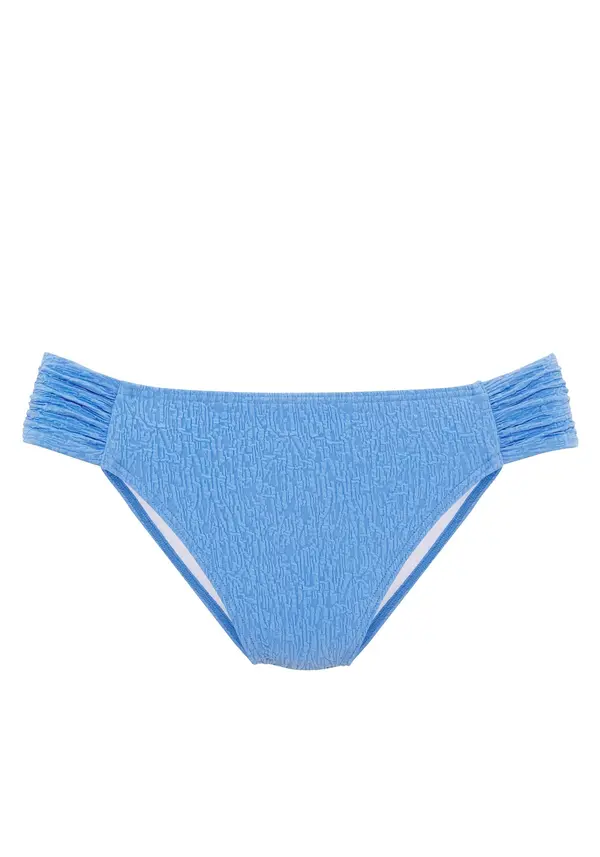 s.Oliver s.Oliver Bikini hlačke  nebeško modra