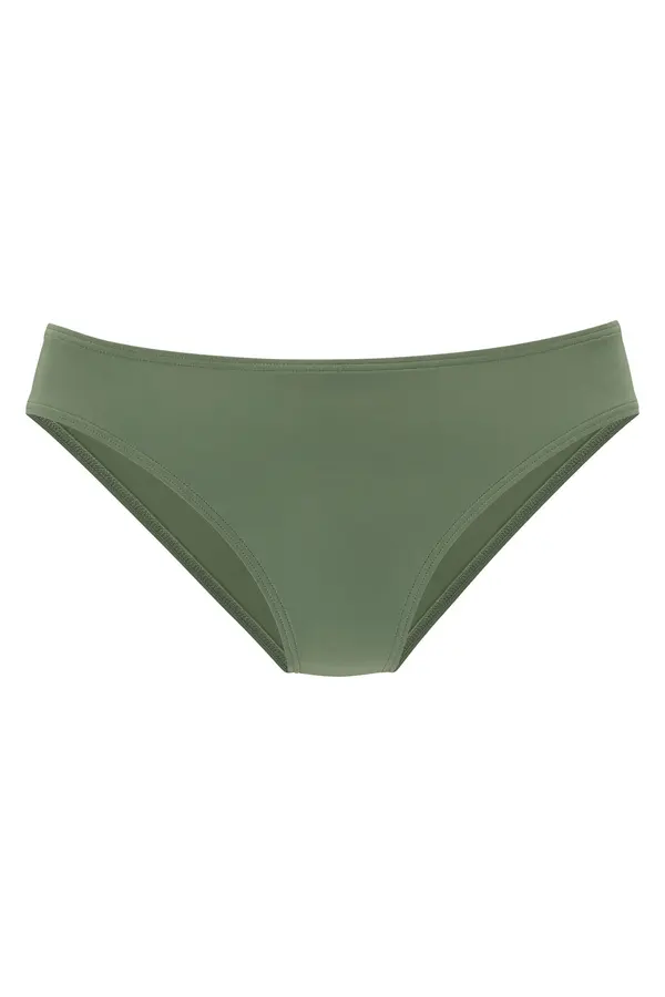 s.Oliver s.Oliver Bikini hlačke  oliva