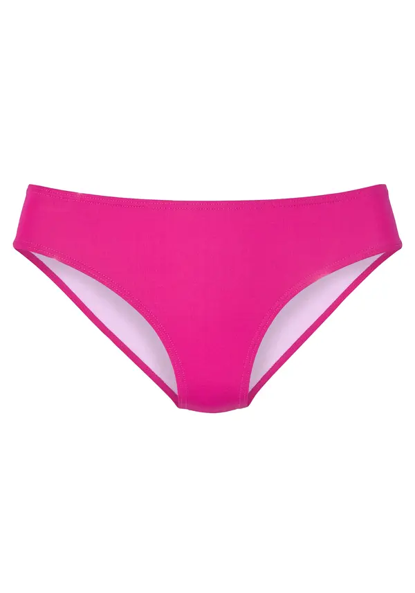 s.Oliver s.Oliver Bikini hlačke  roza