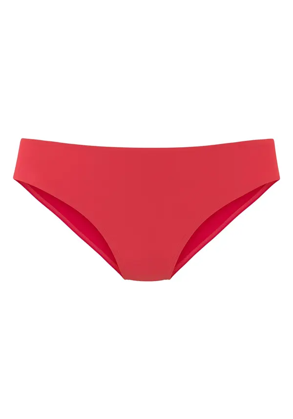 s.Oliver s.Oliver Bikini hlačke  roza