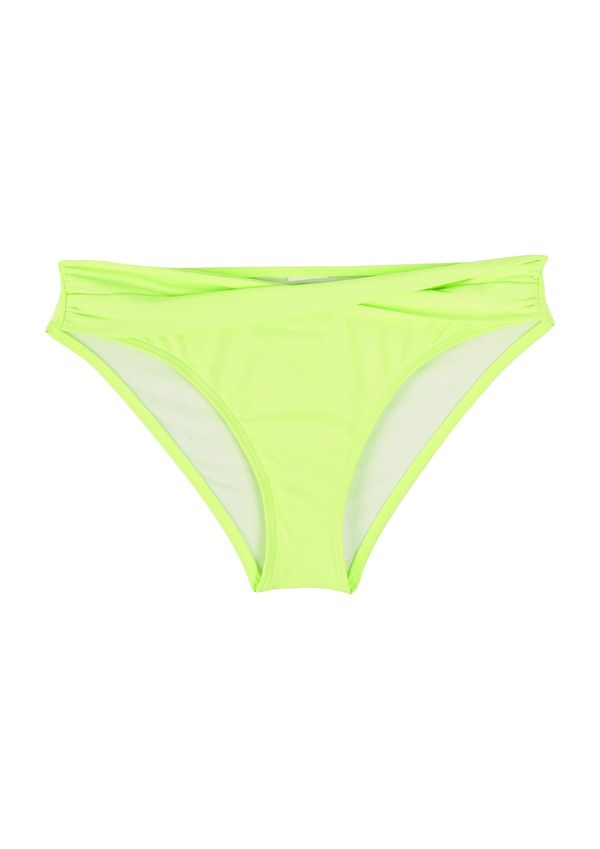 s.Oliver s.Oliver Bikini hlačke 'Spain'  limeta