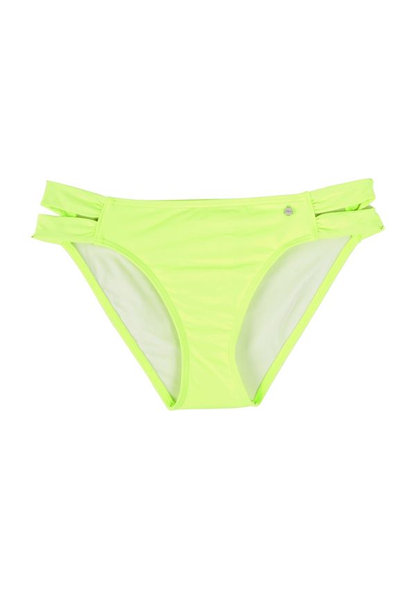 s.Oliver s.Oliver Bikini hlačke 'Spain'  limeta