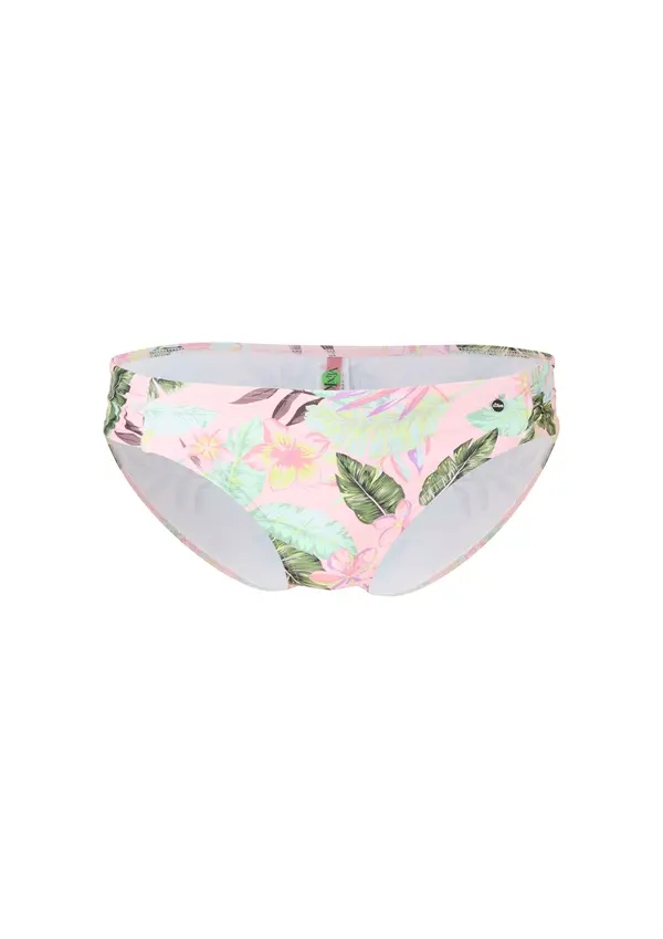 s.Oliver s.Oliver Bikini hlačke  svetlo modra / neonsko zelena / temno zelena / lila / rosé