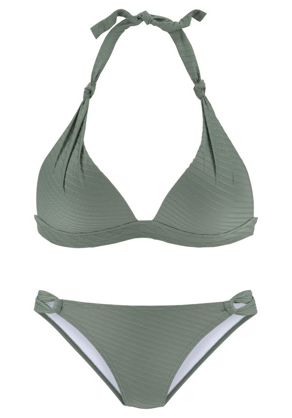 s.Oliver s.Oliver Bikini  kaki