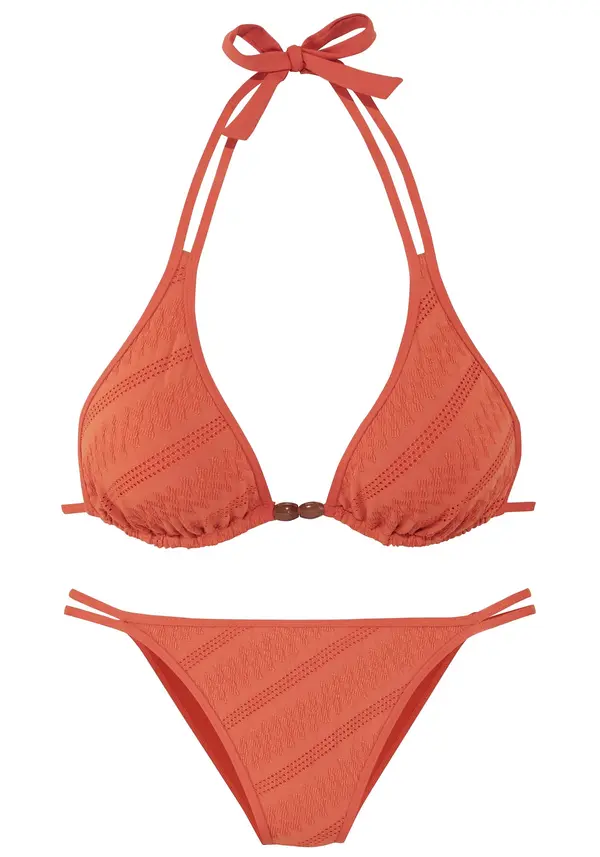 s.Oliver s.Oliver Bikini  korala