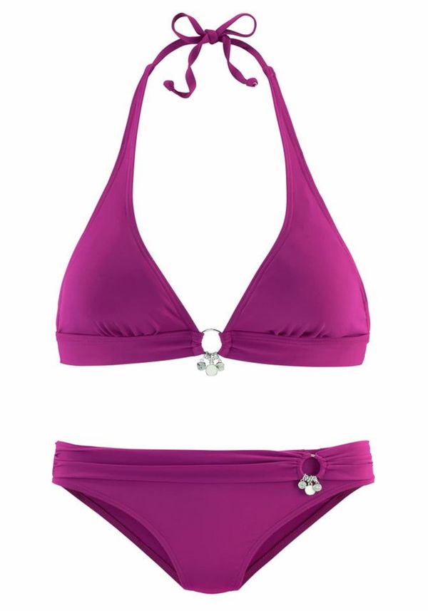 s.Oliver s.Oliver Bikini  lila