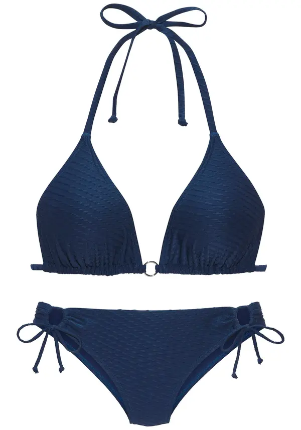 s.Oliver s.Oliver Bikini  marine