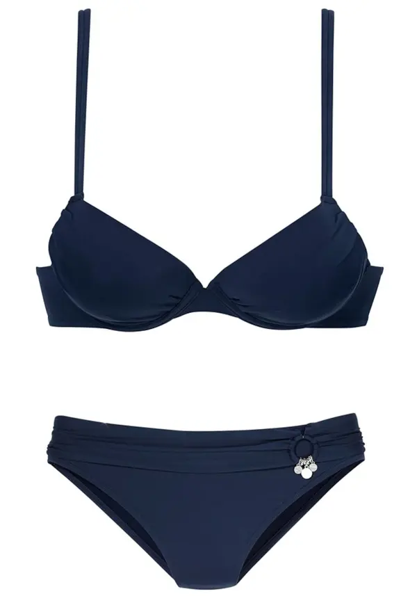 s.Oliver s.Oliver Bikini  marine