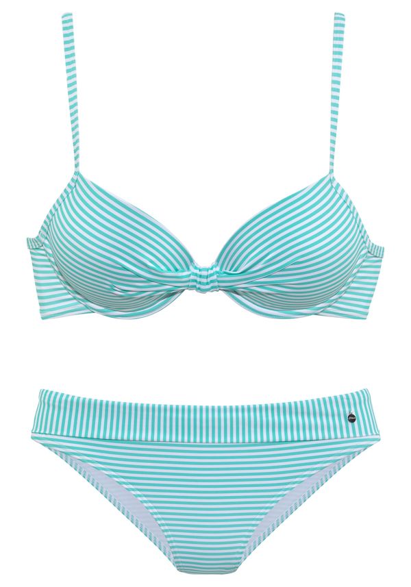 s.Oliver s.Oliver Bikini  meta / bela