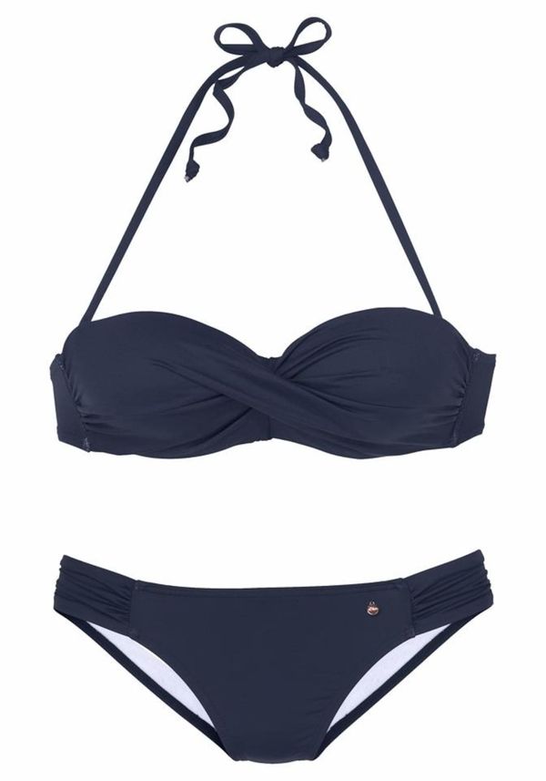 s.Oliver s.Oliver Bikini  mornarska