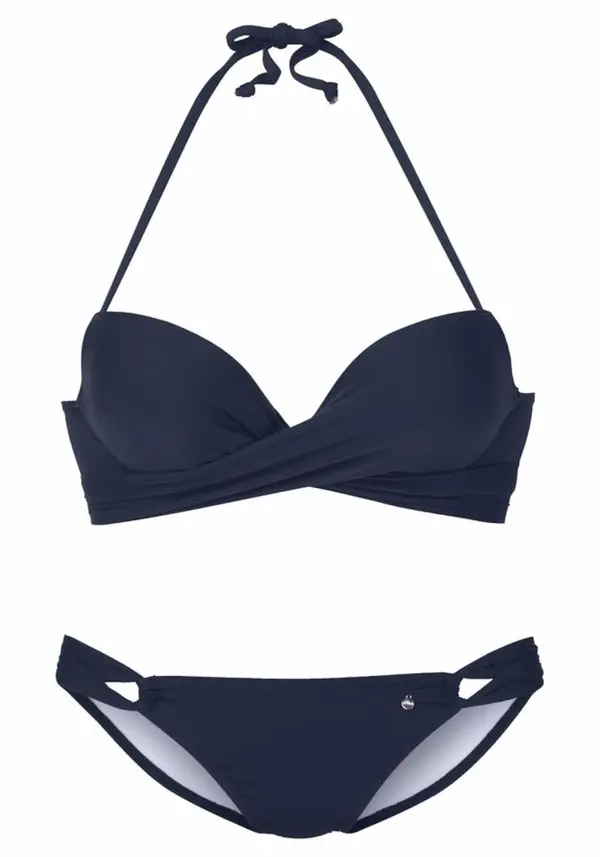 s.Oliver s.Oliver Bikini  mornarska