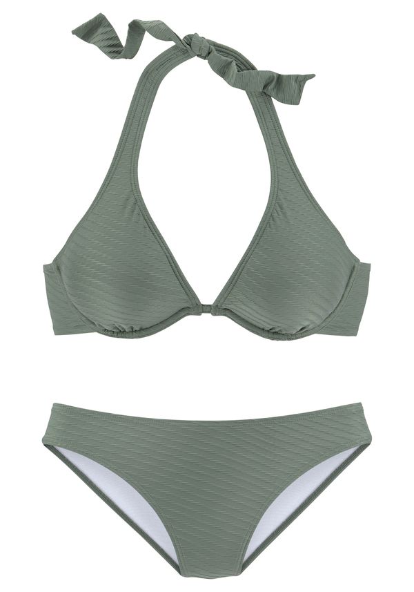 s.Oliver s.Oliver Bikini  oliva