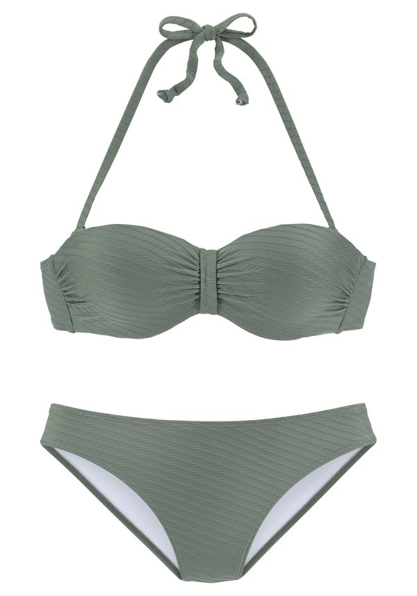 s.Oliver s.Oliver Bikini  oliva