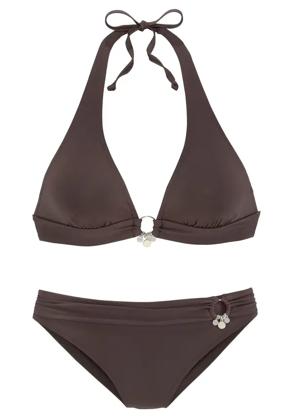 s.Oliver s.Oliver Bikini  rjava