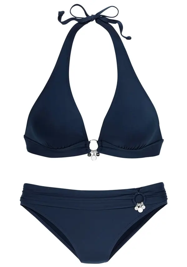 s.Oliver s.Oliver Bikini 'Tonia'  modra