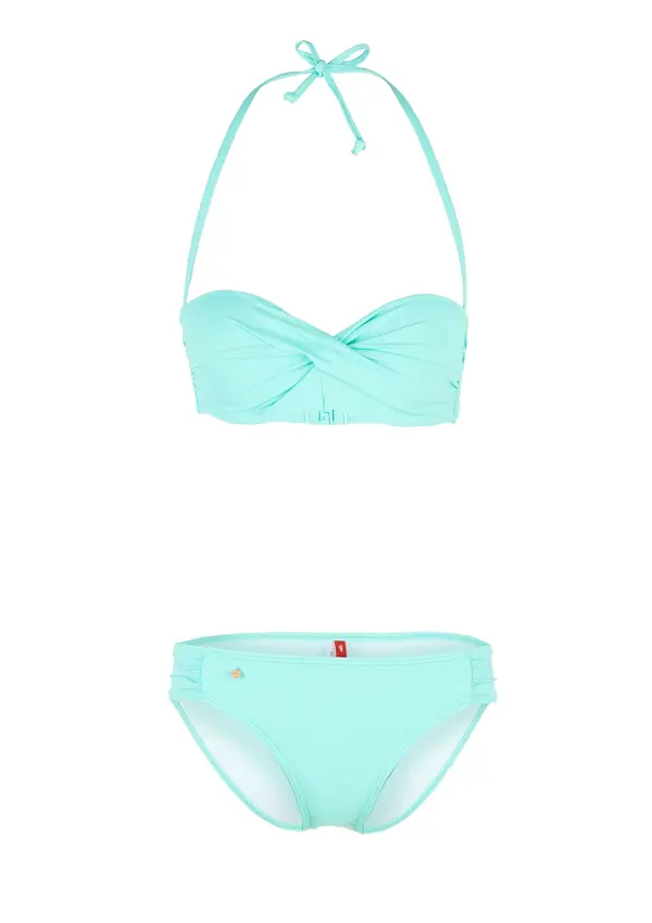 s.Oliver s.Oliver Bikini  turkizna