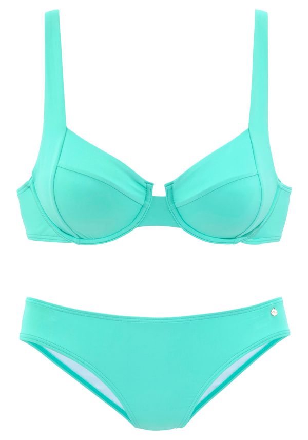 s.Oliver s.Oliver Bikini  turkizna