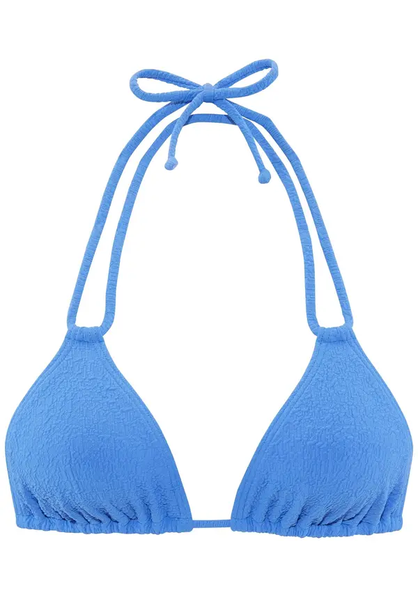 s.Oliver s.Oliver Bikini zgornji del  azur