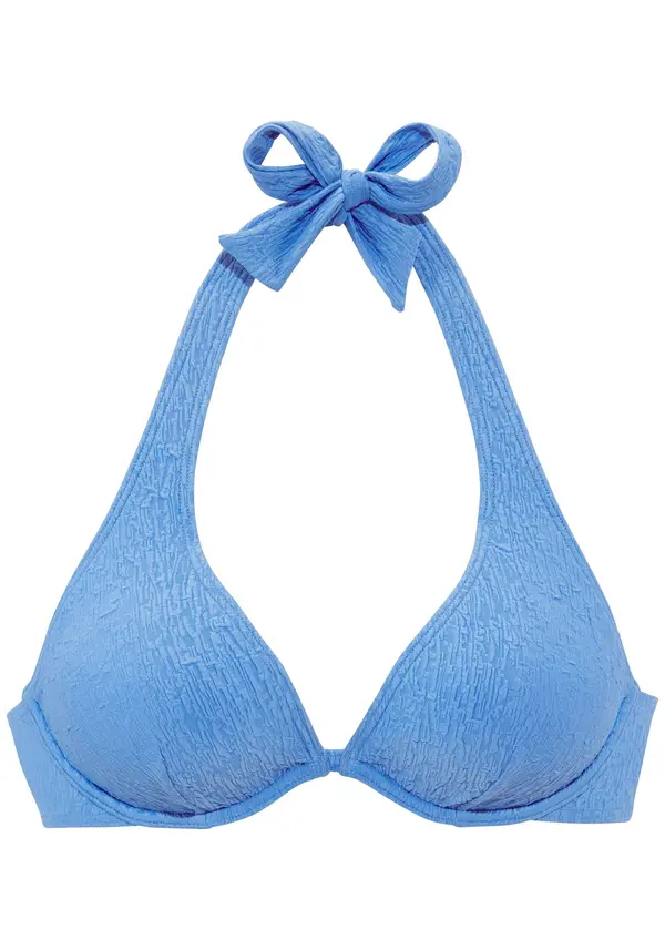 s.Oliver s.Oliver Bikini zgornji del  azur