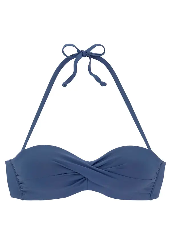 s.Oliver s.Oliver Bikini zgornji del  encijan