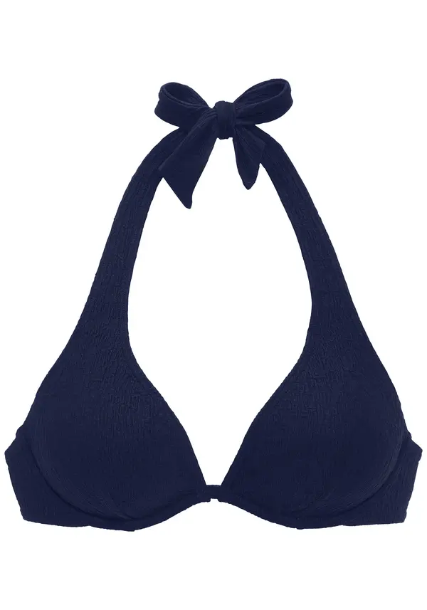 s.Oliver s.Oliver Bikini zgornji del  marine