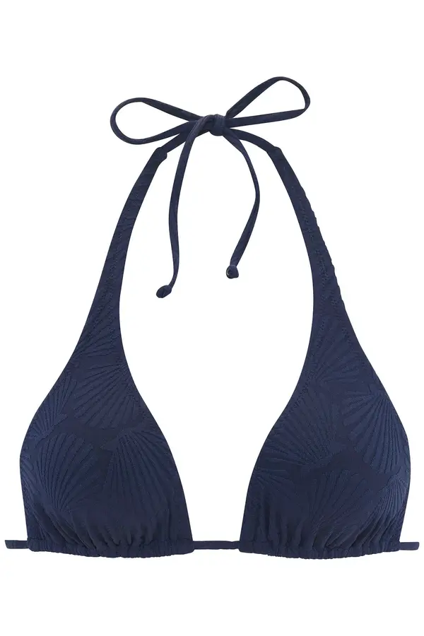 s.Oliver s.Oliver Bikini zgornji del  marine