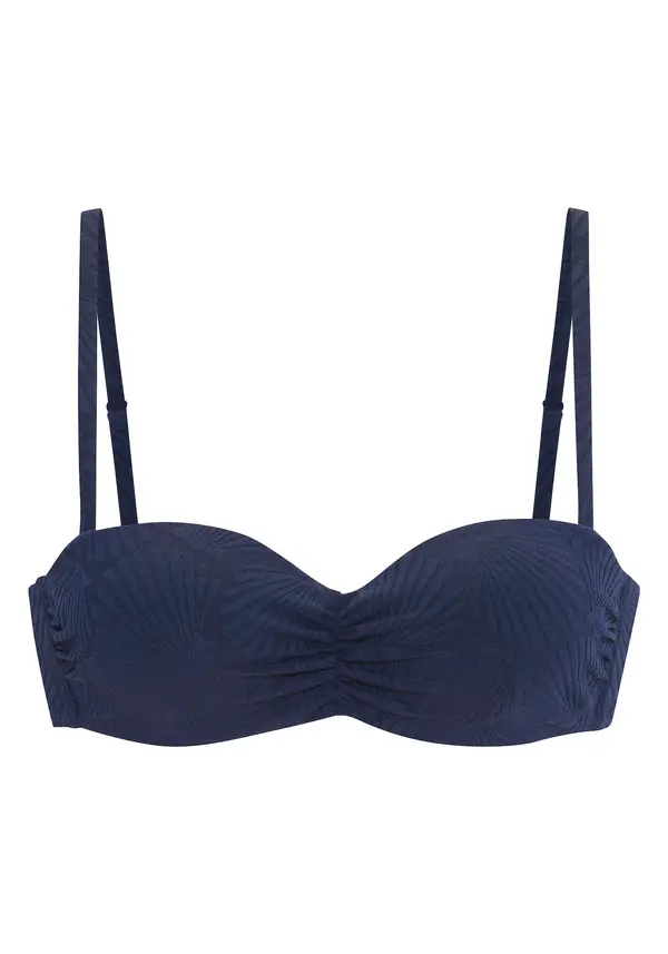 s.Oliver s.Oliver Bikini zgornji del  marine