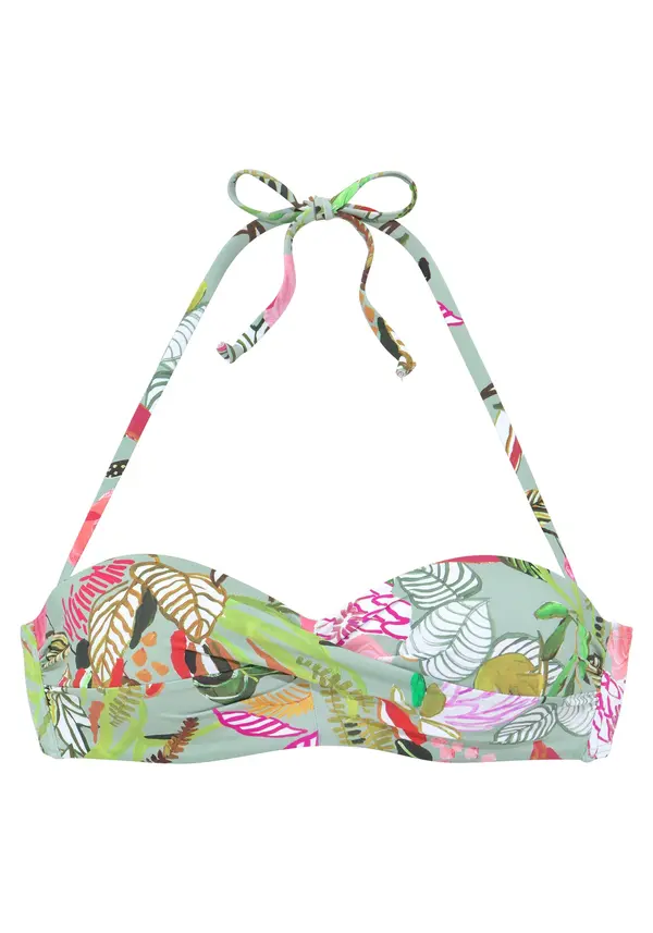 s.Oliver s.Oliver Bikini zgornji del  mešane barve