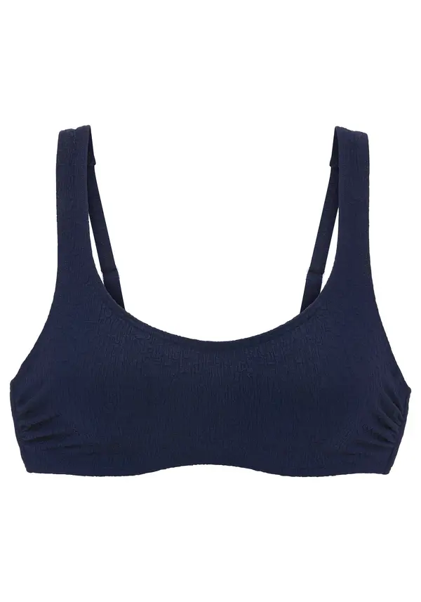 s.Oliver s.Oliver Bikini zgornji del  mornarska