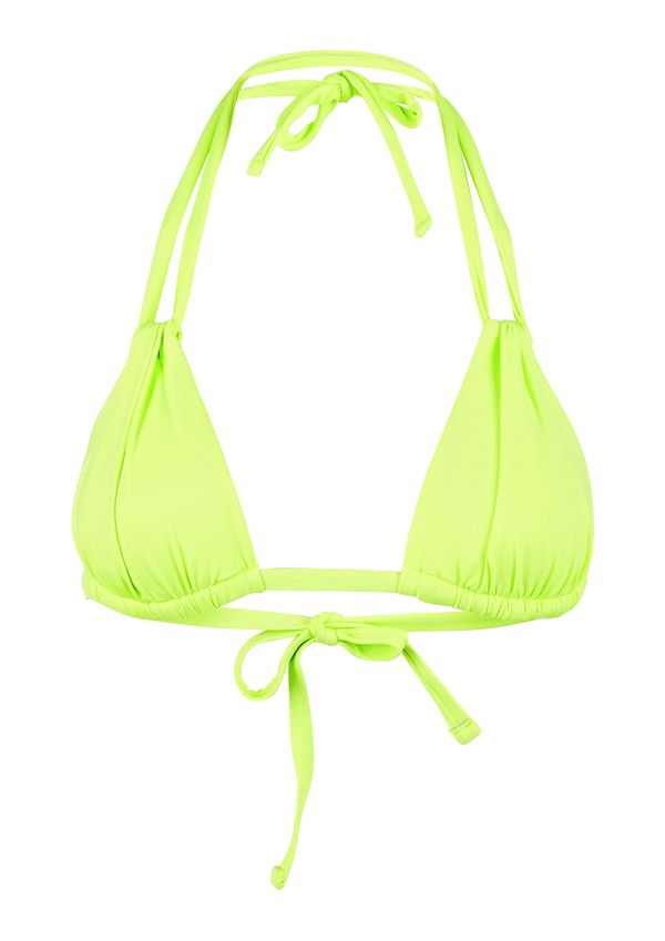 s.Oliver s.Oliver Bikini zgornji del 'Spain'  limeta