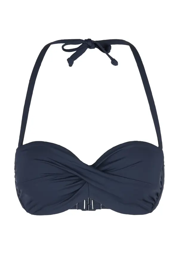 s.Oliver s.Oliver Bikini zgornji del 'Spain'  marine