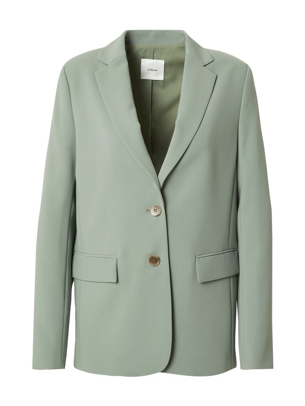 s.Oliver BLACK LABEL s.Oliver BLACK LABEL Blazer  trst