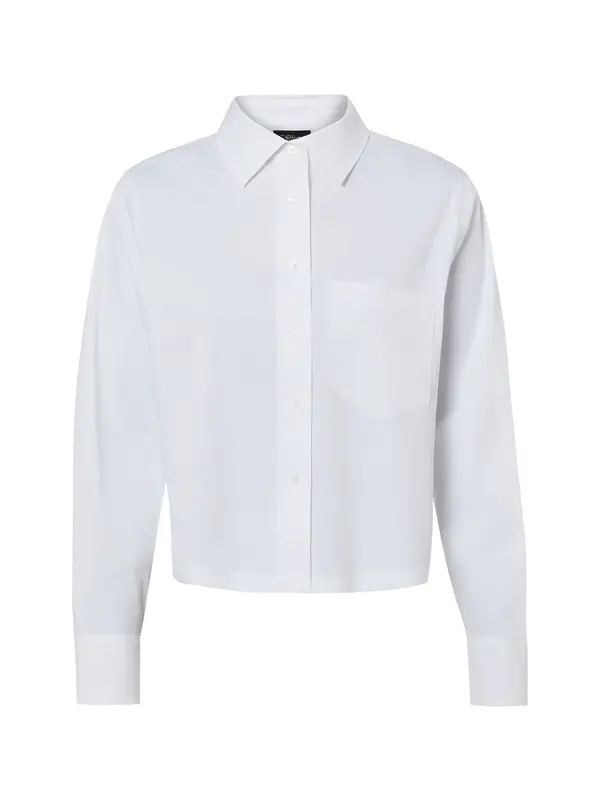 s.Oliver BLACK LABEL s.Oliver BLACK LABEL Bluza  bela