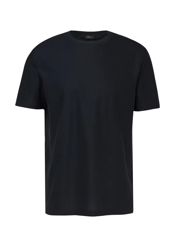s.Oliver BLACK LABEL s.Oliver BLACK LABEL Majica  mornarska