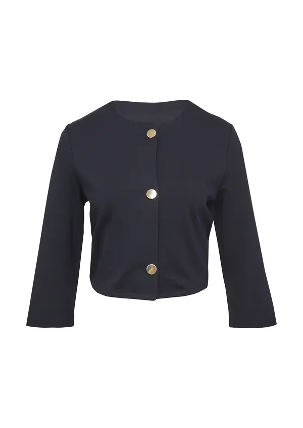 s.Oliver s.Oliver Blazer  marine