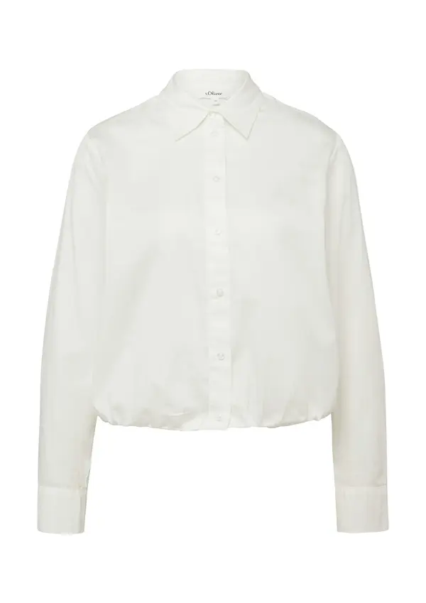 s.Oliver s.Oliver Bluza  bela