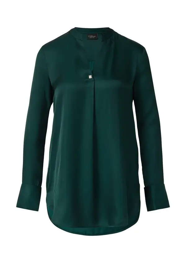 s.Oliver s.Oliver Bluza  jelka